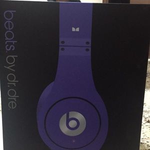 Beats by dr.dre